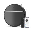 Robot Vacuum Cleaner with 2800Pa,Featured Carpet Boost,Tangle-Free,Ultra Slim,Self-Charging C1 v2